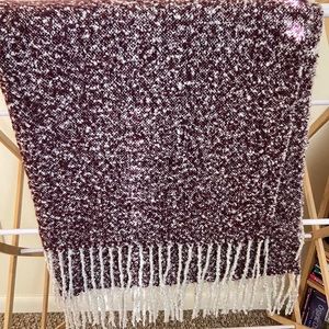 American Eagle Blanket Scarf